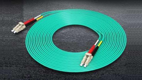 乌鲁木齐市因为光纤跳线品质 选用欧孚OM3万兆光纤跳线