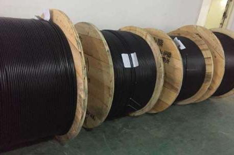 沧州市光缆上的GYTXW什么意思 欧孚室外中心管式光缆用的什么材料