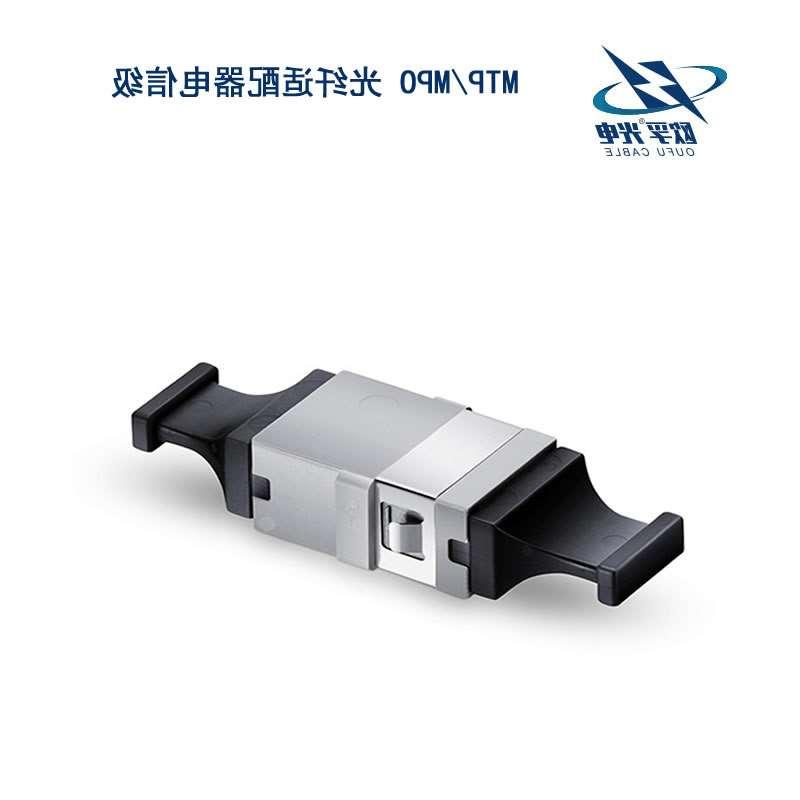 浙江MTP/MPO 光纤适配器