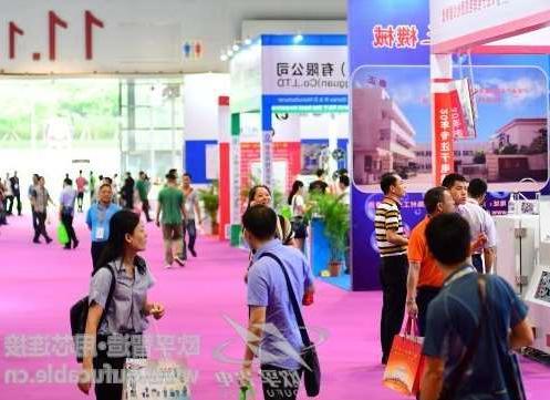 第十二届广州电线电缆展定于7月21-23日举行