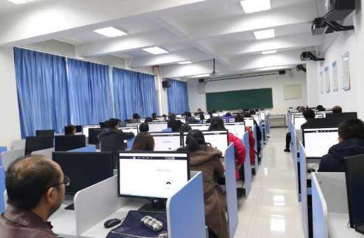 葵青区中国传媒大学1号教学楼智慧教室建设项目招标