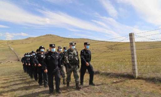 玉树藏族自治州吉林出入境边防检查总站边境视频监控采购项目招标
