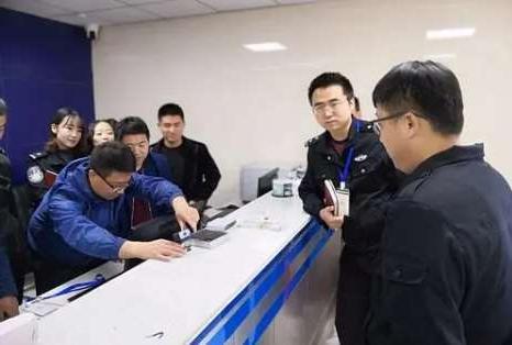 陕西曲靖市公安局执法办案中心信息智能化设备采购招标