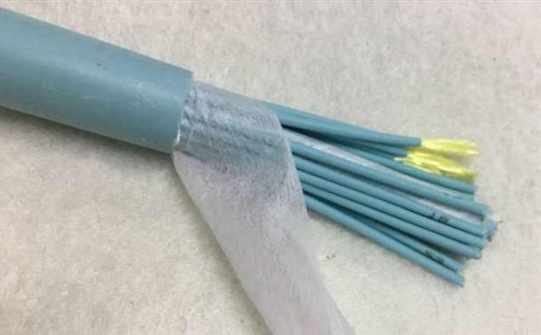 新北市欧孚光缆厂家：室内光缆和室外光缆的区别